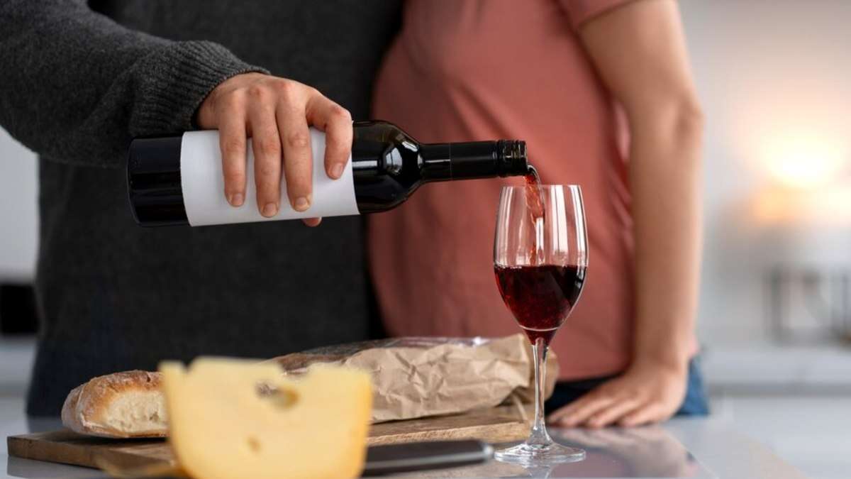 Como harmonizar queijos brasileiros com vinhos: dicas imperdíveis