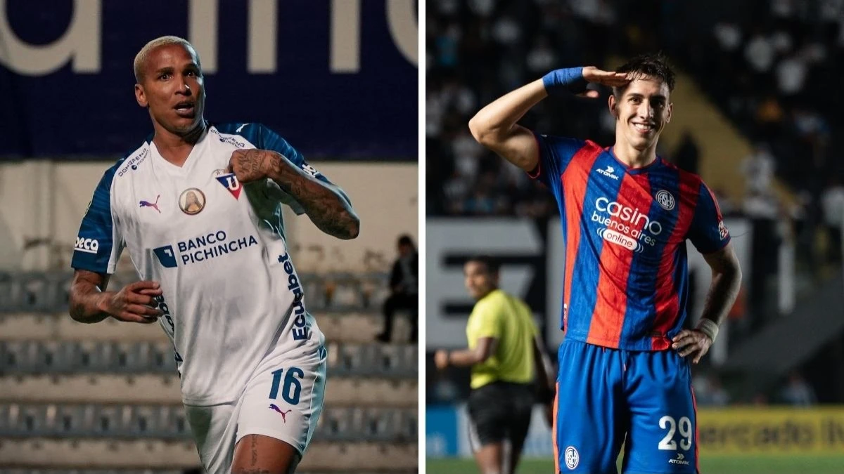 Futebol na TV: LDU, do Deyverson, defende invencibilidade e mais