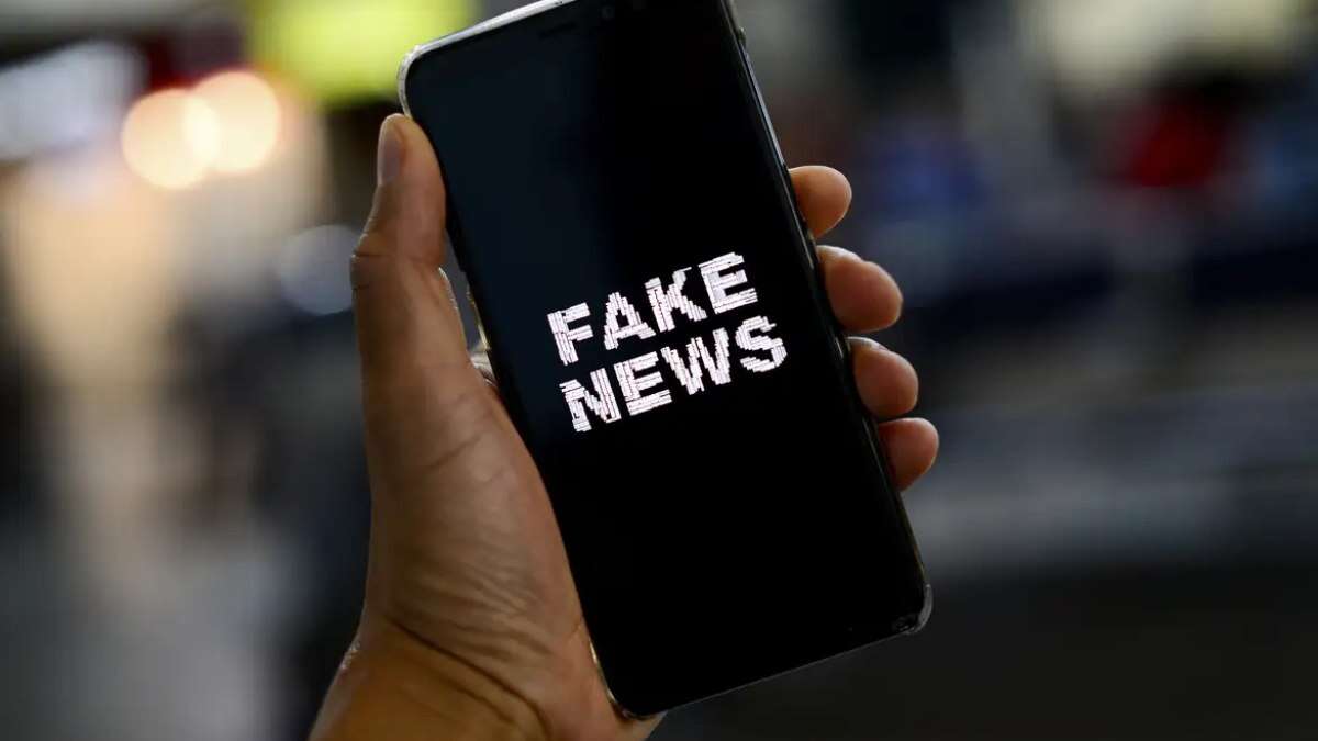 Eleições: Big Techs fazem acordo e se comprometem a combater fake news