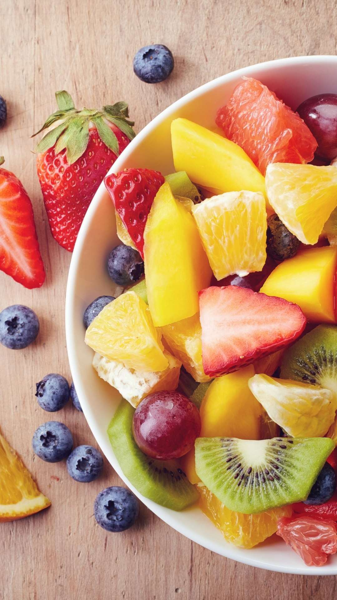 7 frutas para quem quer emagrecer