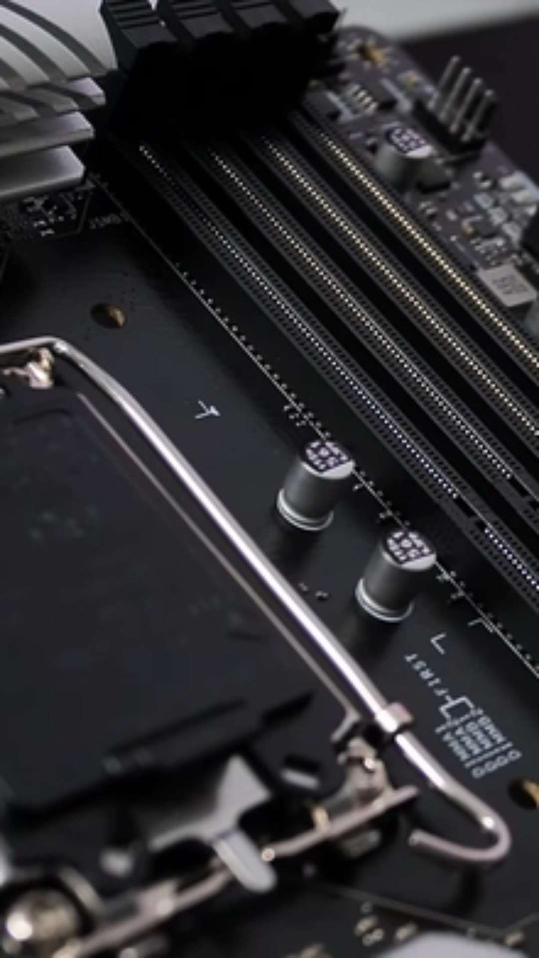 Placas-mãe da MSI agora suportam até 256 GB de RAM