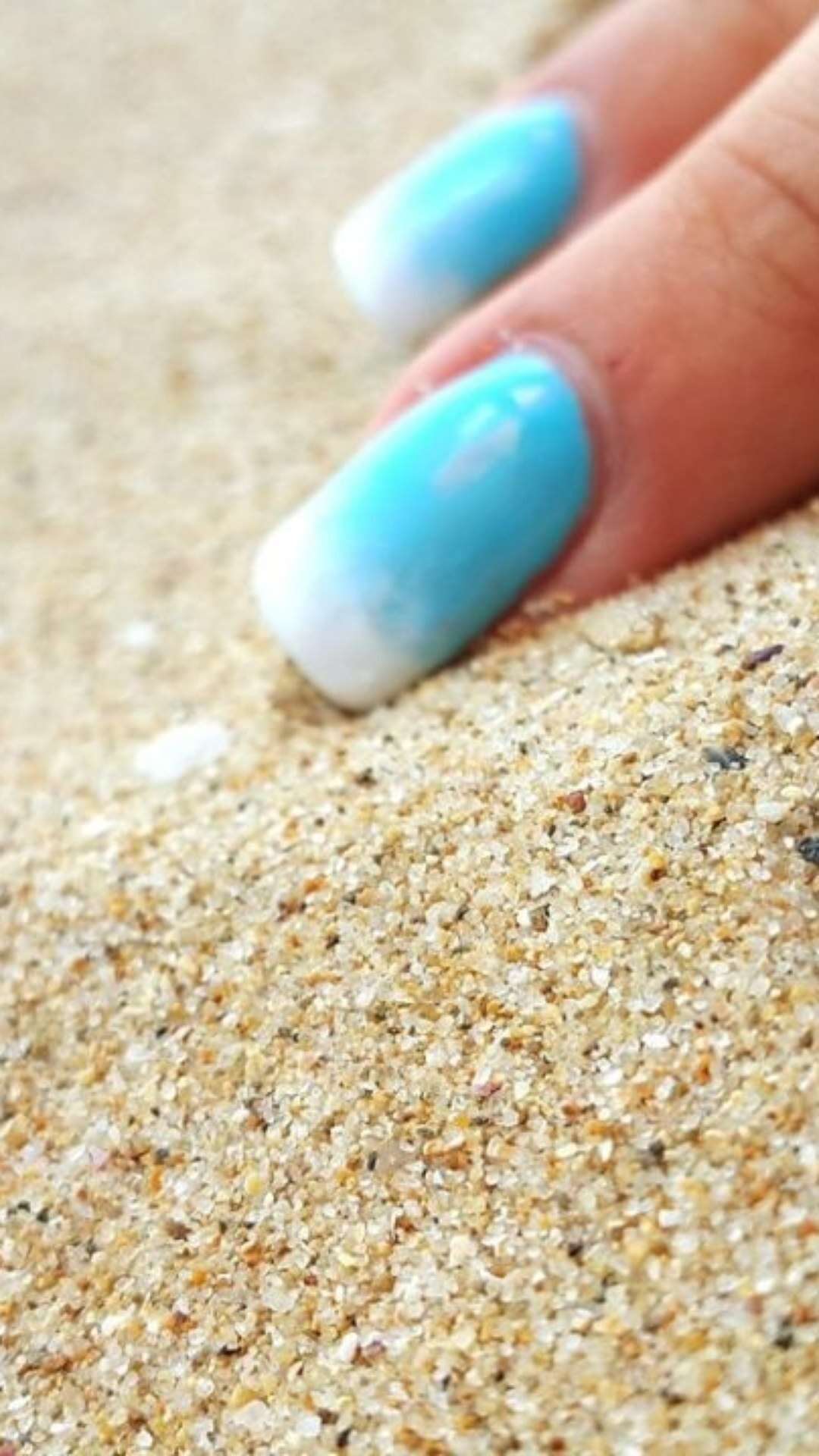 15 unhas decoradas divertidas para usar e abusar no verão