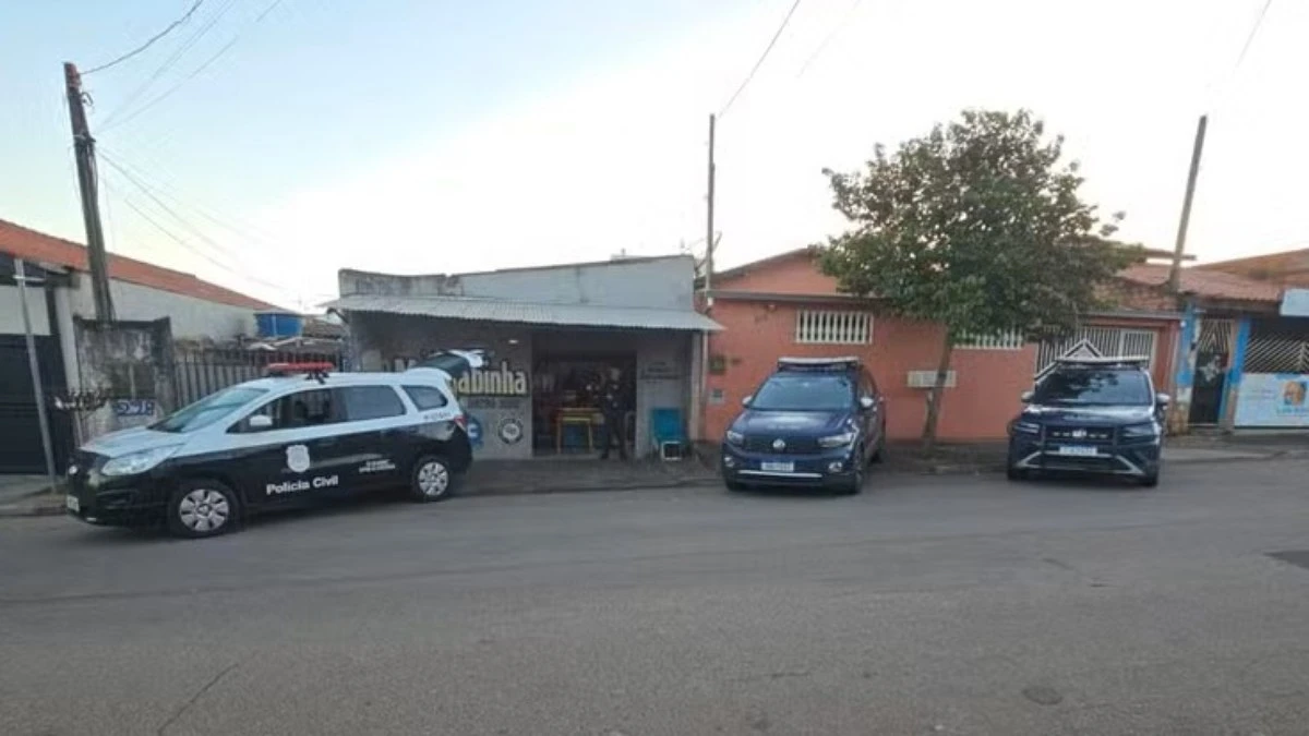 Polícia resgata 3 adolescentes em operação contra abuso sexual