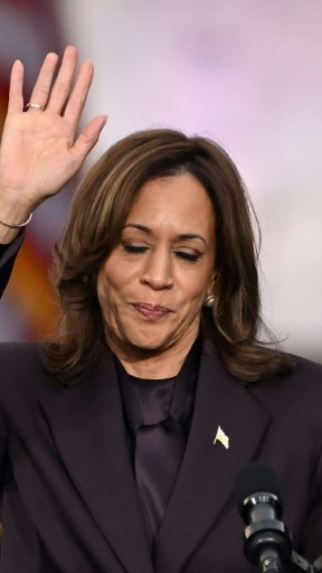 Vídeo de Kamala Harris é alvo de chacota entre republicanos