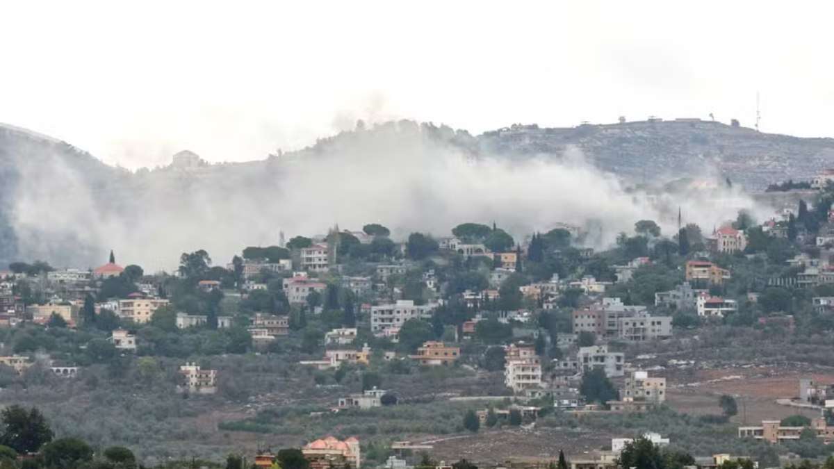 Brasil condena ataques israelenses em Beirute e pede cessar-fogo