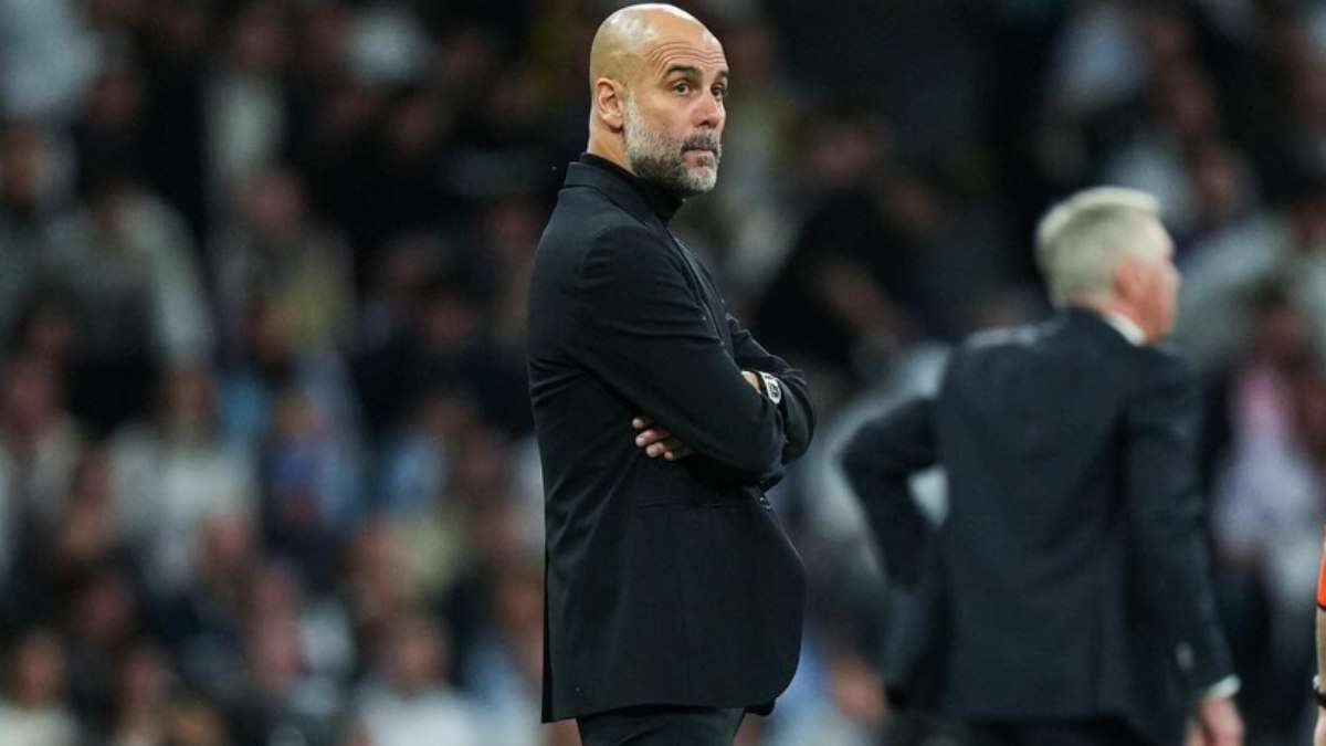 Pep Guardiola pode trocar Manchester City por seleção; saiba qual