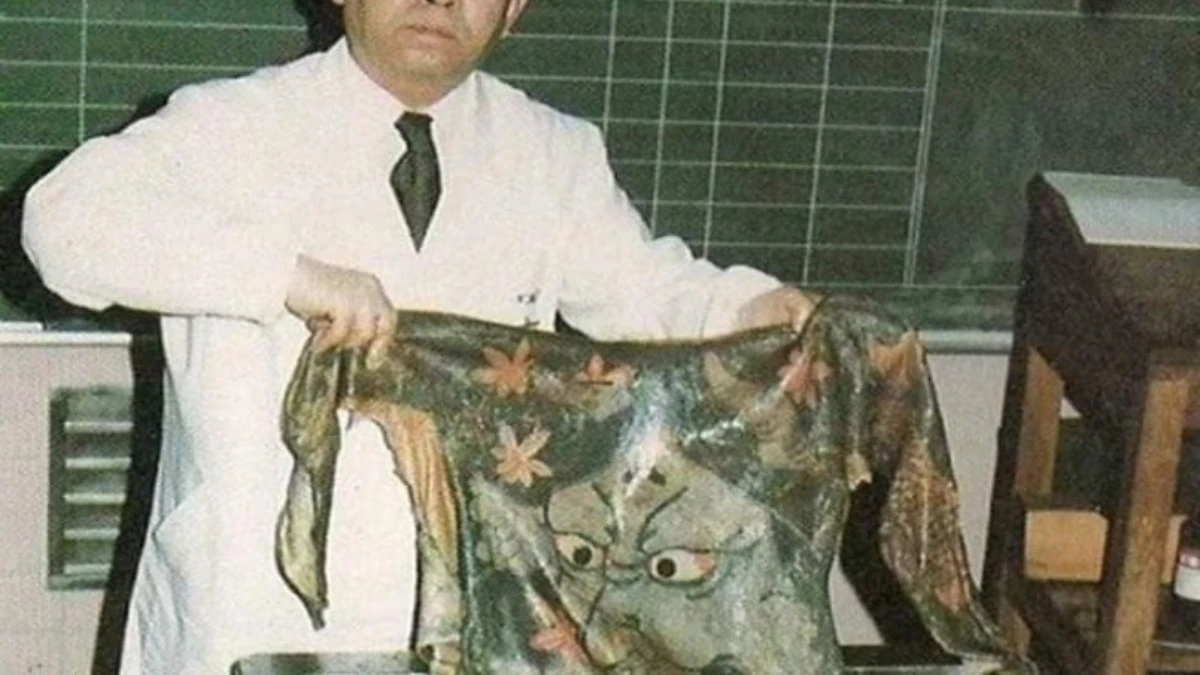 Médico colecionou peles de cadáveres tatuadas