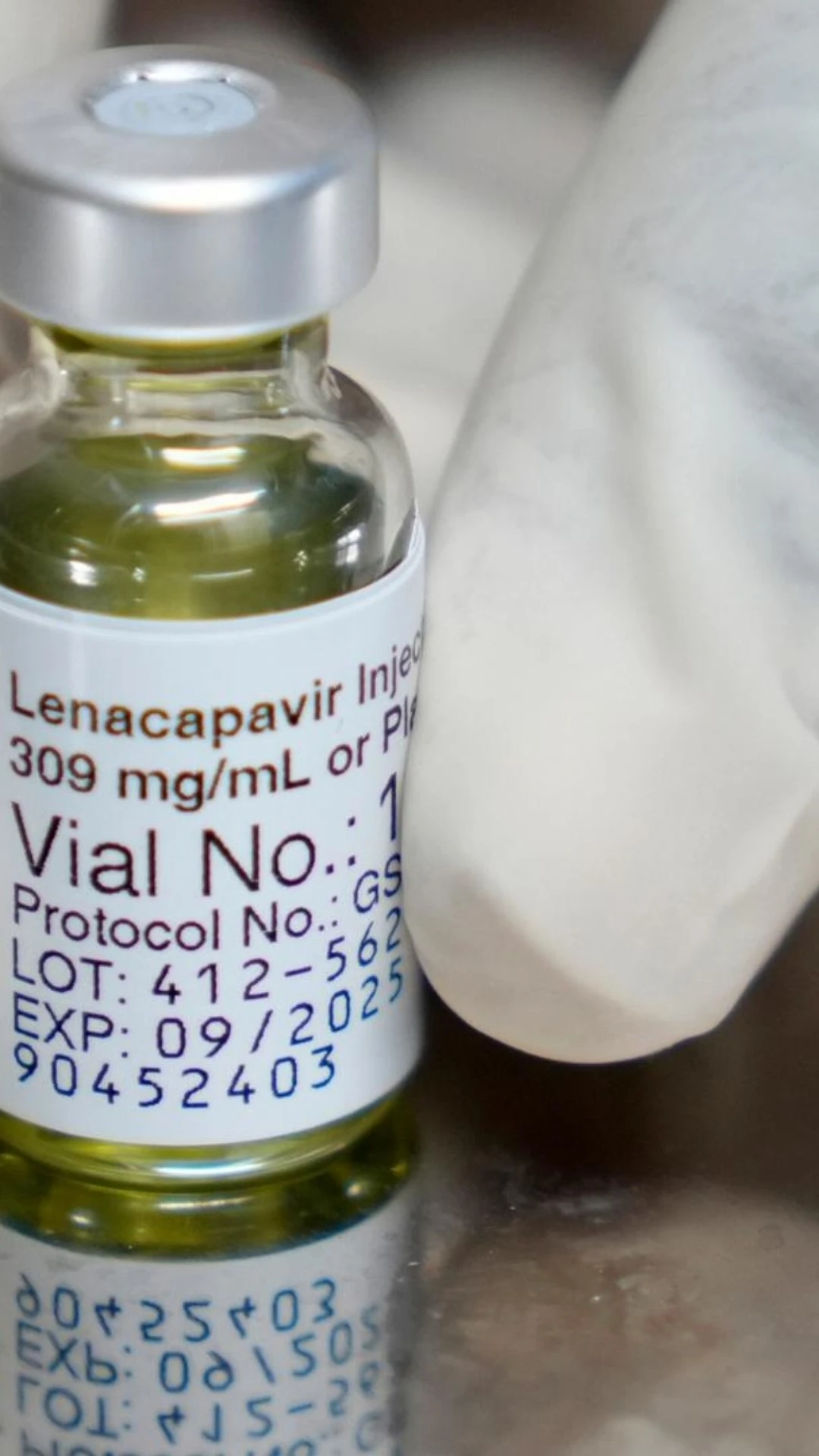 Remédio revolucionário contra o HIV ainda é inacessível