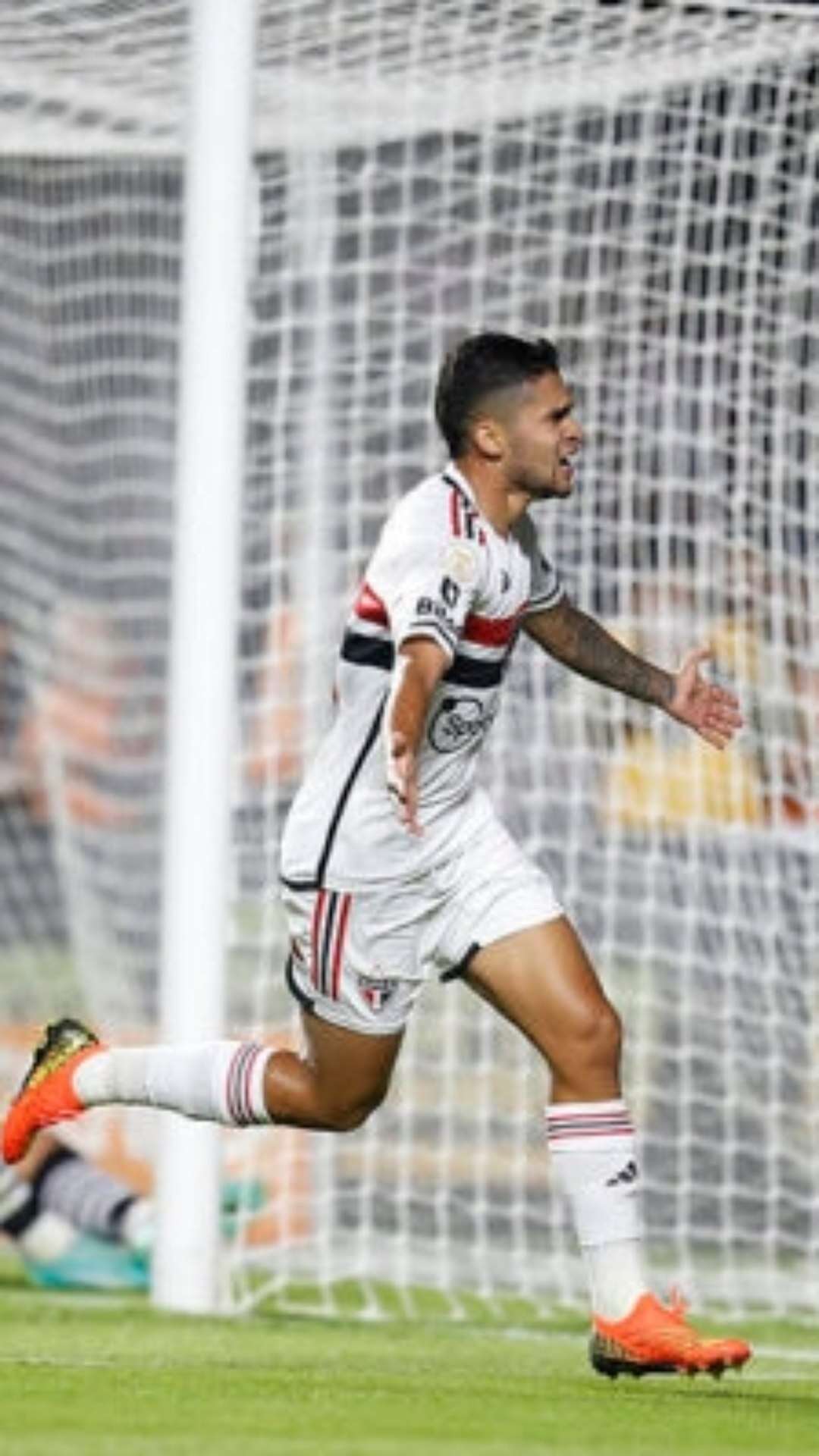 São Paulo não perde para o Vasco, como mandante, há 12 anos