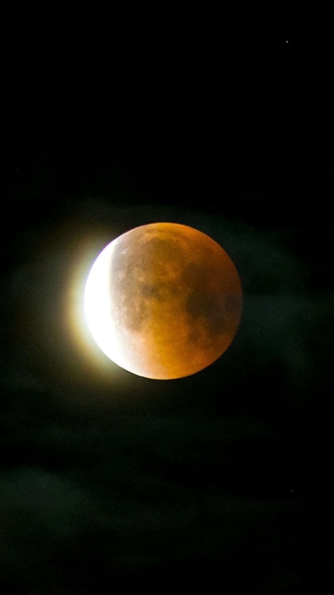 Atenção! Eclipse e Mercúrio retrógrado no céu da semana de 09 a 15/03