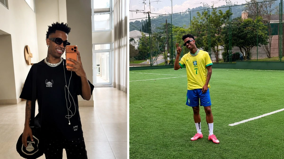 Hoje, começa pro Brasil mais uma Copa do Mundo de Futebol