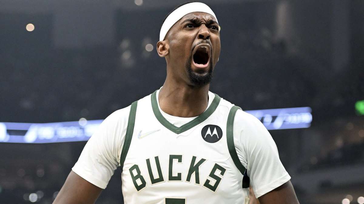 NBA: jogador do Milwaukee Bucks tem casa assaltada durante partida; assista