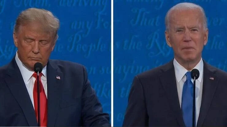 Às vésperas das eleições, Trump e Biden visitam o estado decisivo da Flórida