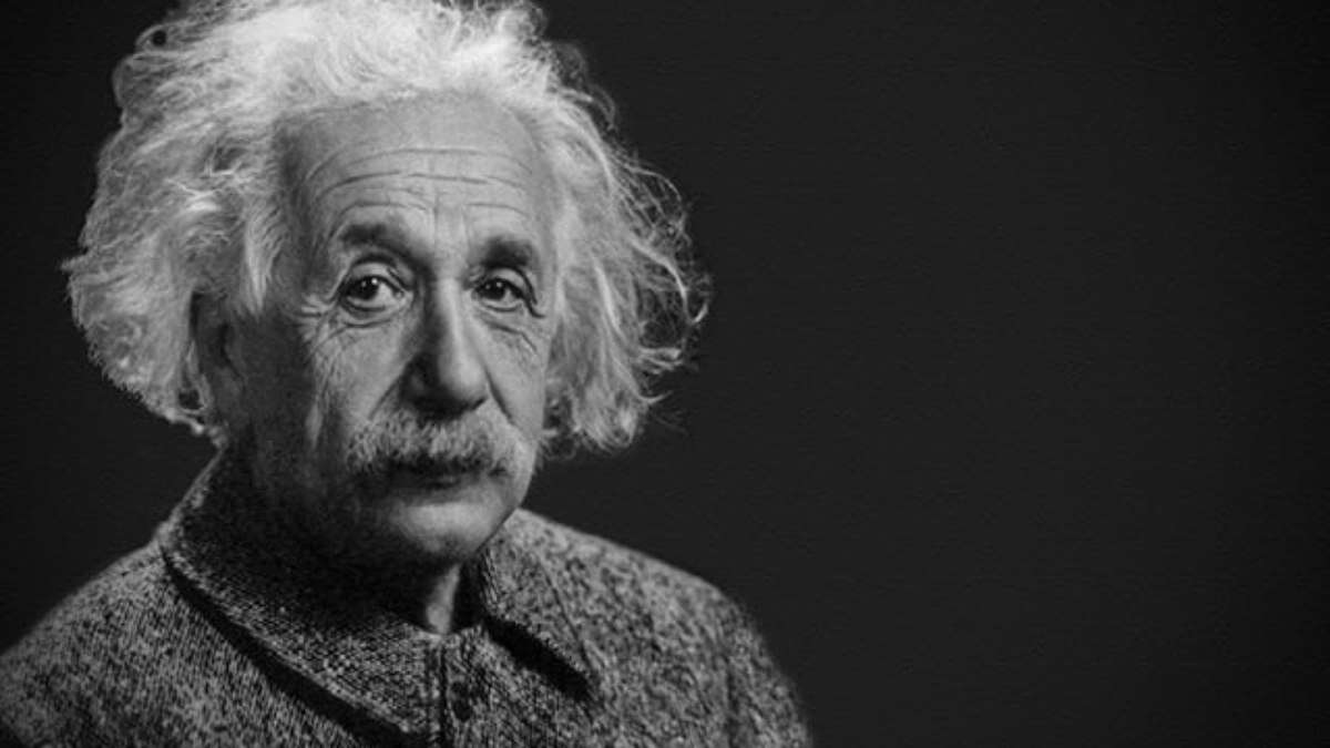 Perspectiva religiosa de Einstein: a ciência e a teologia naturalista