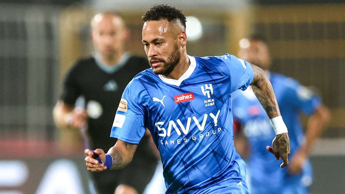 Neymar relacionado! Saiba onde assistir a Al-Ain x Al-Hilal pela Champions League da Ásia