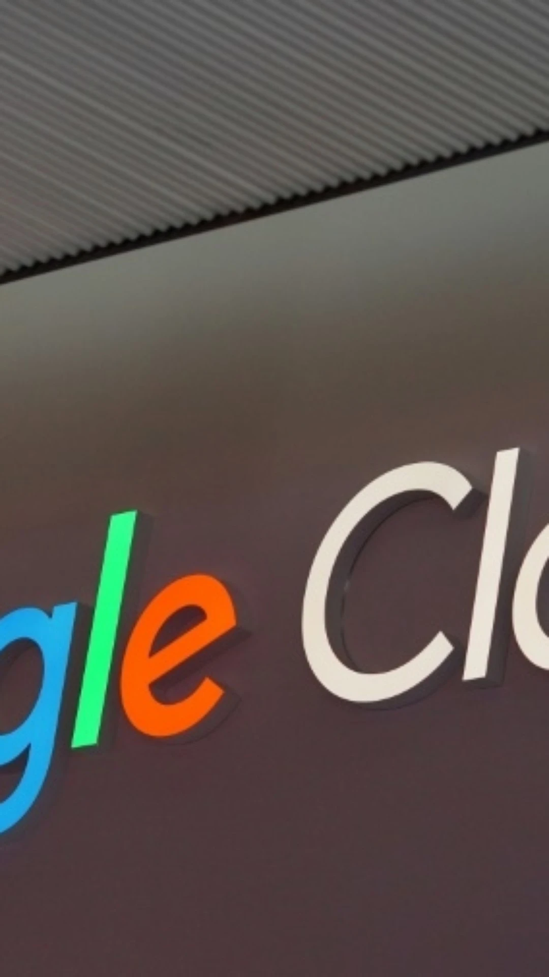 Lucros da Alphabet crescem 46% no 1º trimestre por nuvem e IA