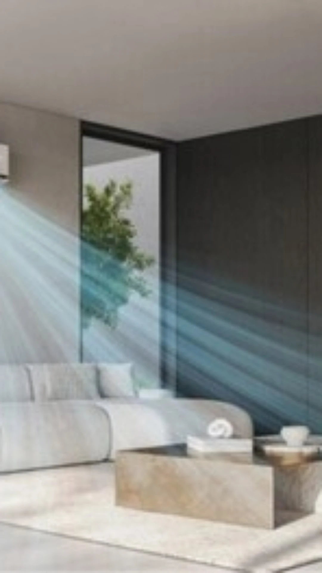 LG DUAL Inverter leva evolução em performance e economia aos lares brasileiros