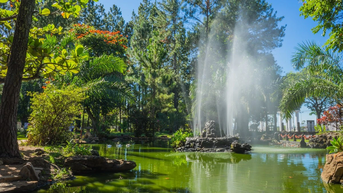 Centro-Oeste reúne roteiros fora o obvio para curtir as férias