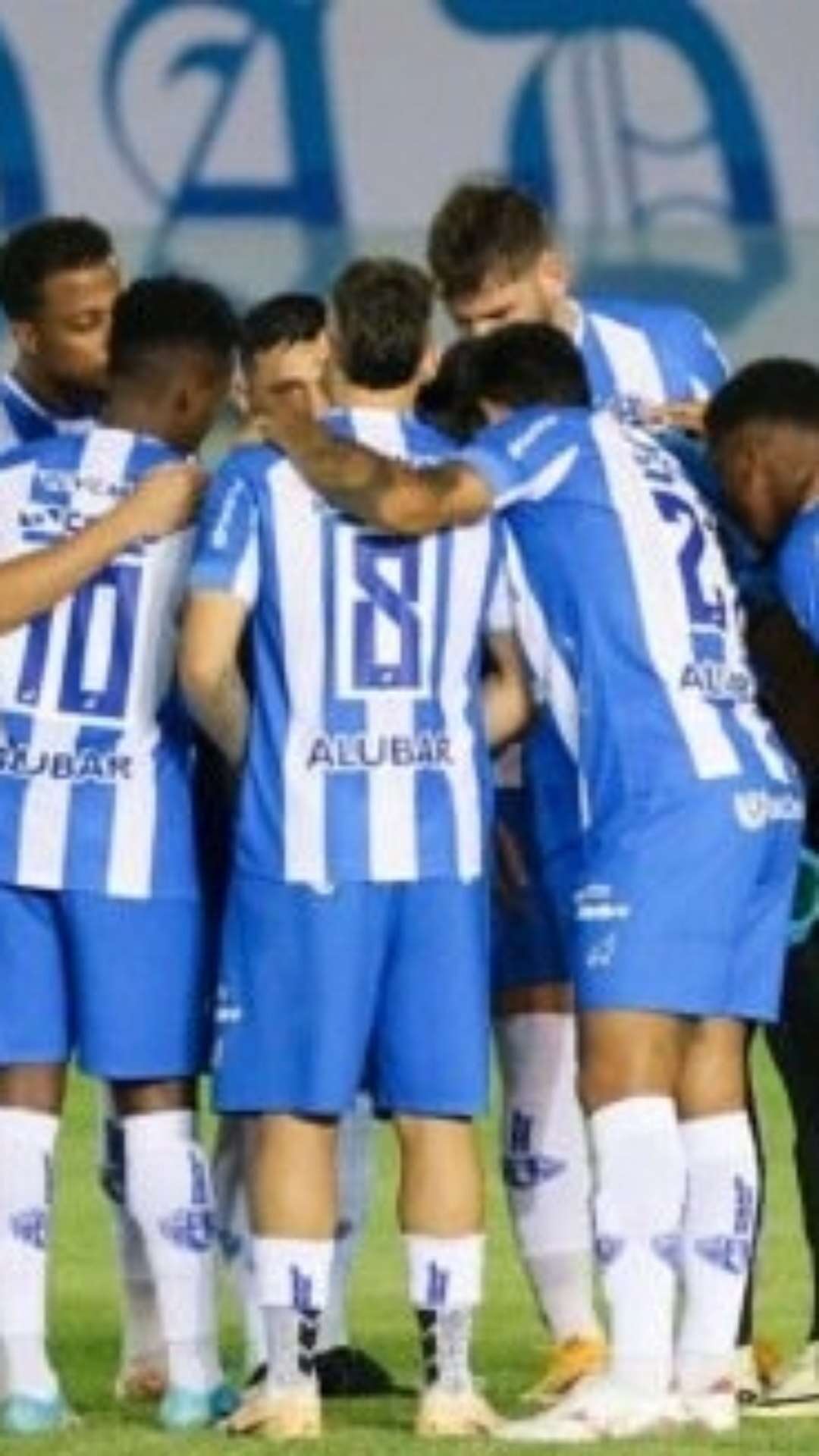 Paysandu vence o Ituano em jogo faltoso e se afasta ainda mais da zona de rebaixamento