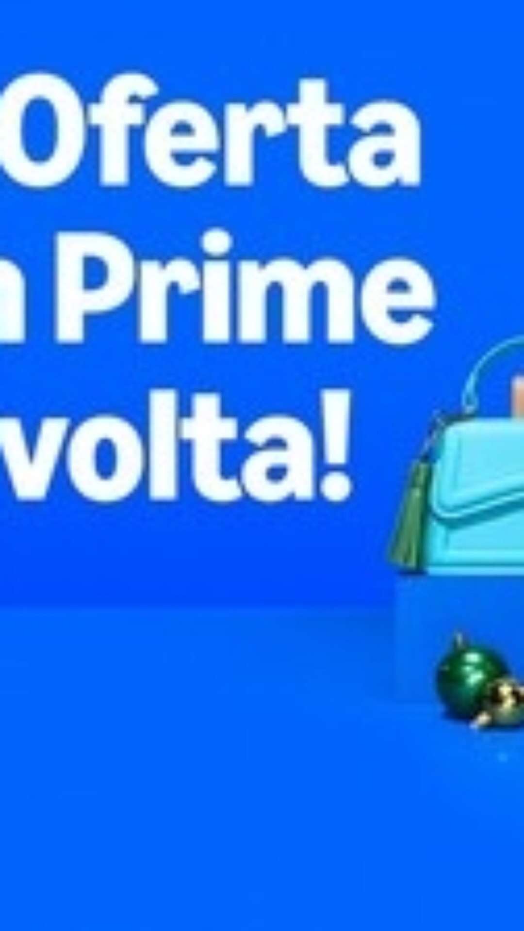 Mega Oferta Amazon Prime retorna para seu segundo ano com ofertas exclusivas para membros Prime nos dias 8 e 9 de outubro