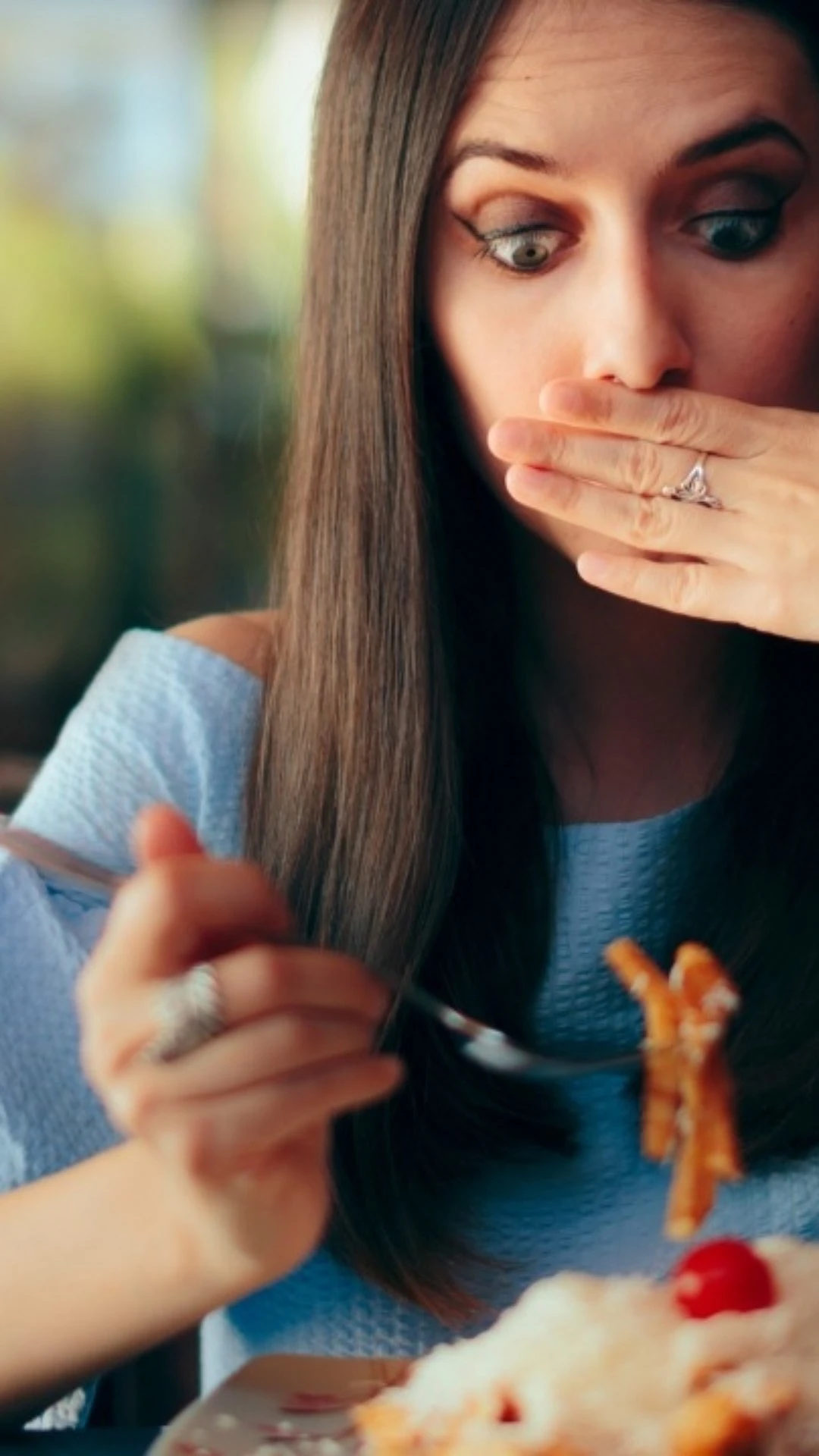 5 alimentos que você não deve comer no café da manhã