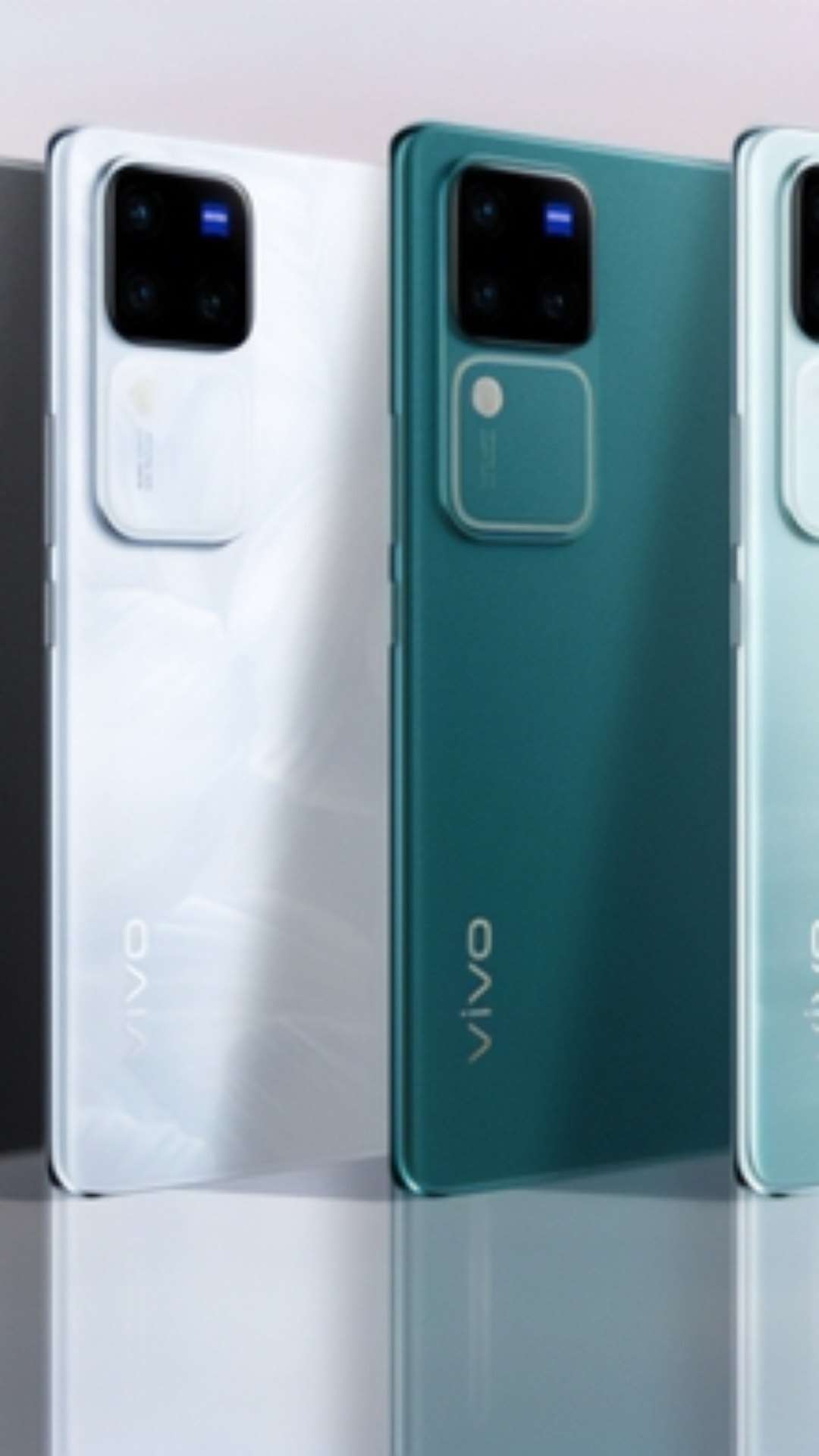 Vivo V30 Pro chega trazendo câmeras Zeiss por preço mais acessível