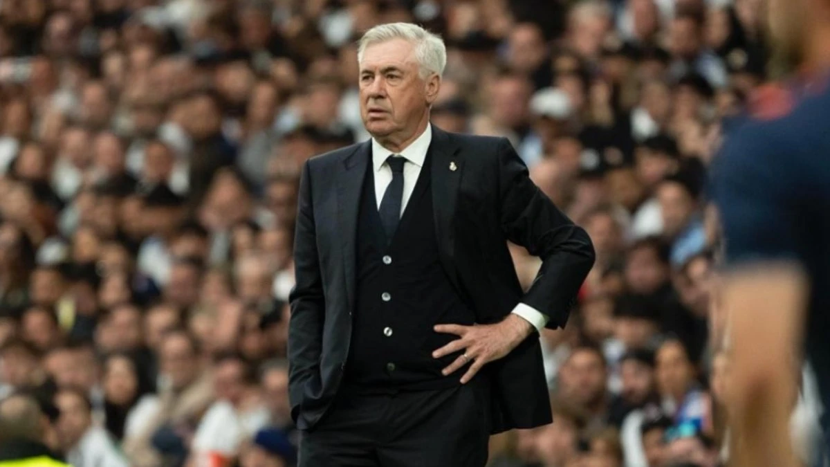 Na pré-lista de Ancelotti, atacante briga em treino e é afastado