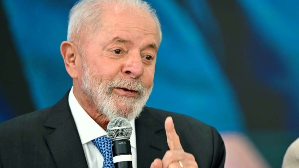 Reforma na ONU: Brasil quer apresentar proposta formal à organização, diz Lula