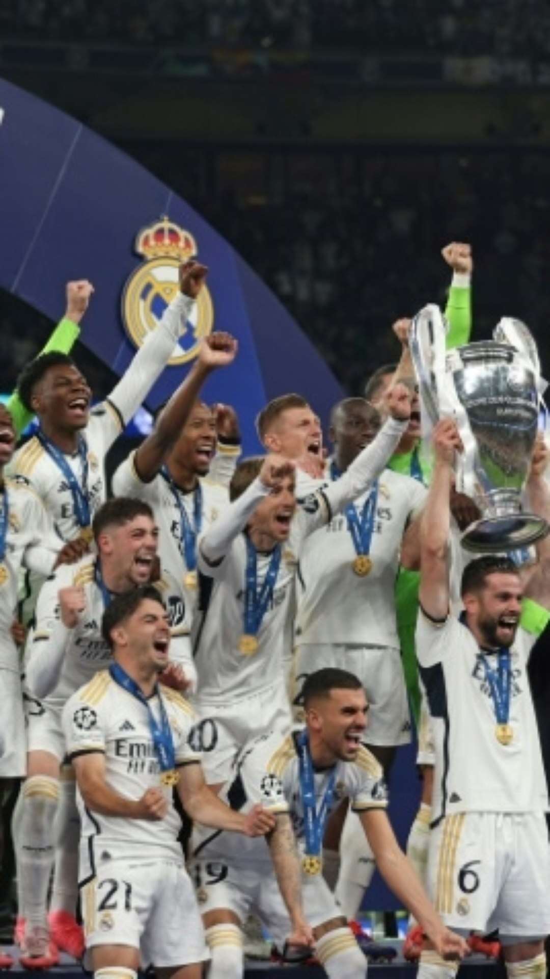 Sorteio da Champions marca início de nova era na competição