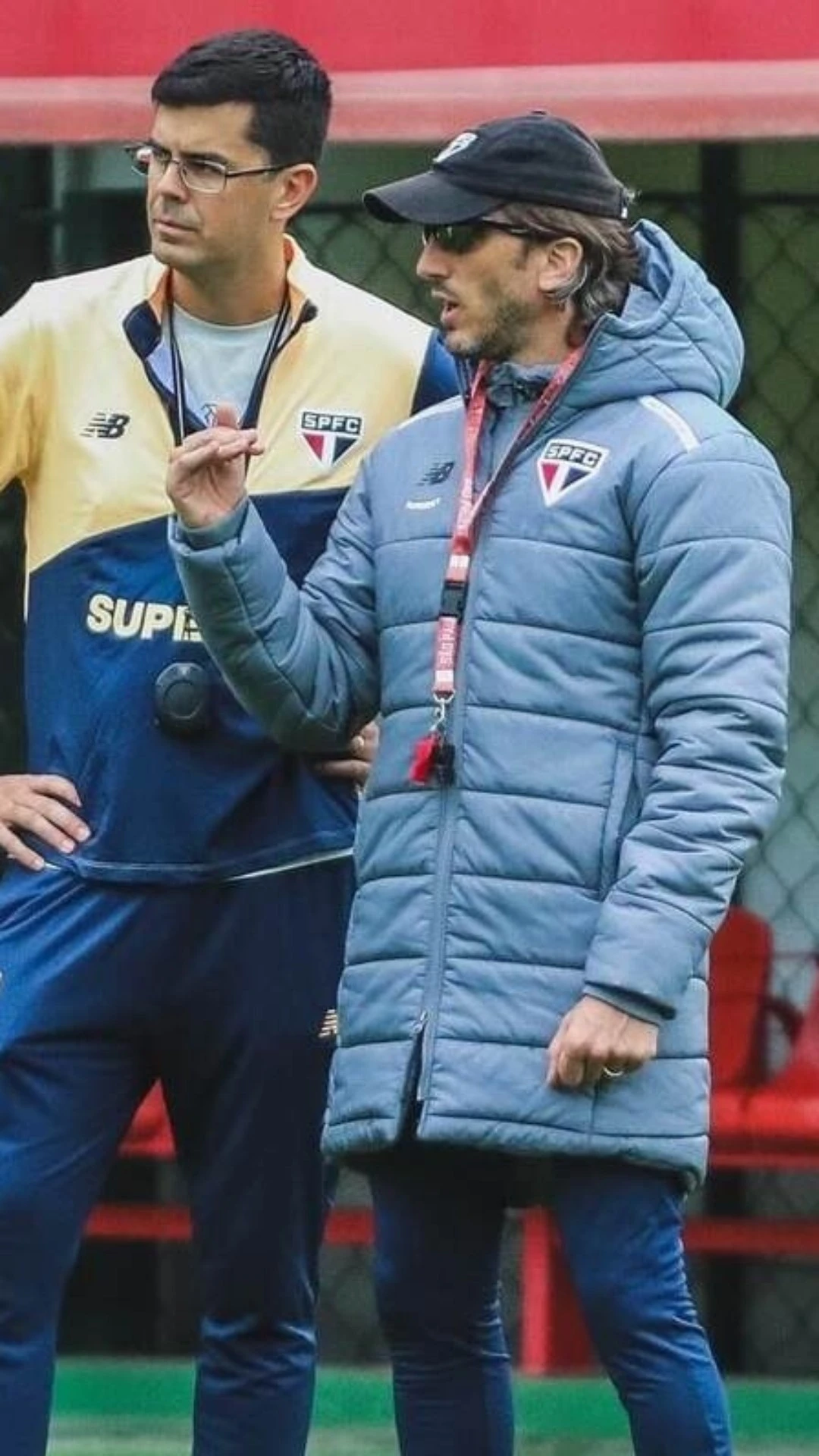Em período sem jogos, São Paulo opta por dar folga de dois dias ao elenco
