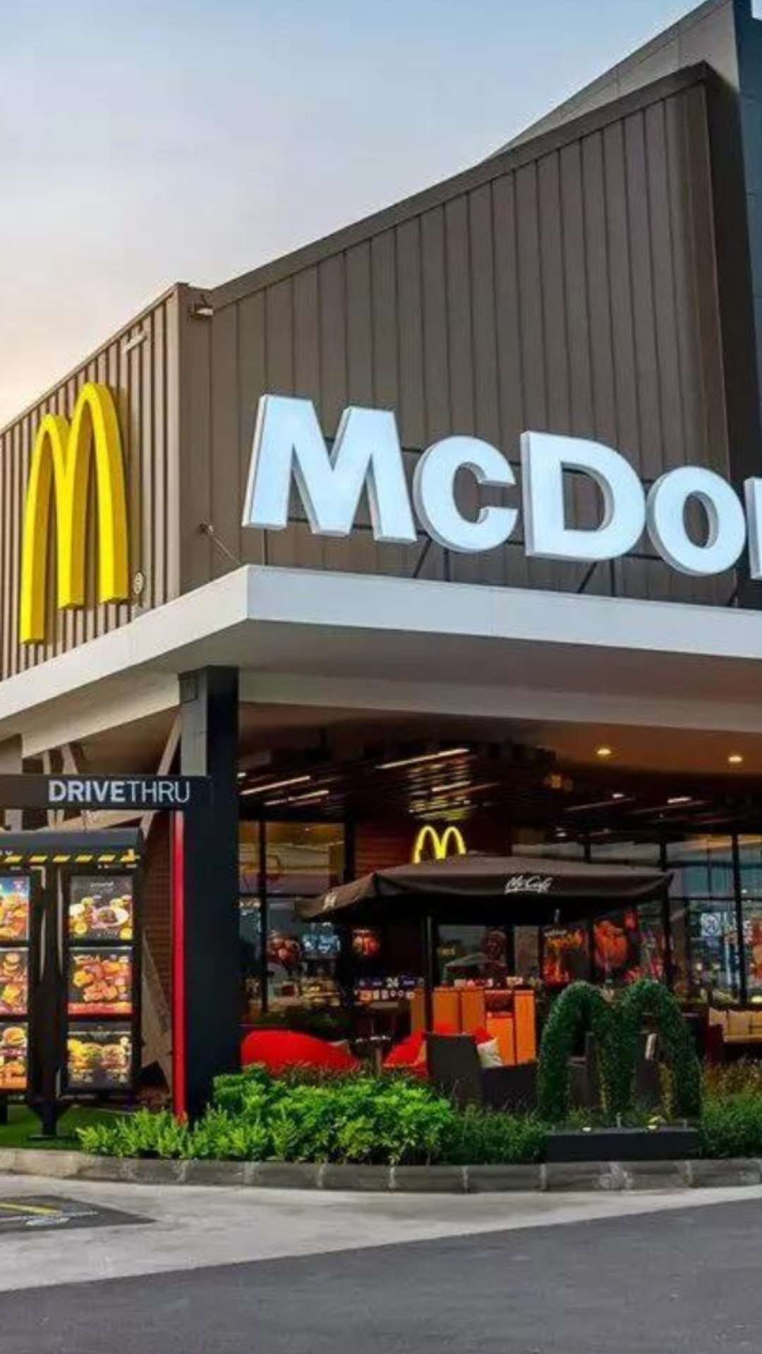 McDonald’s remove IA de seus drive-thrus nos EUA, após “falhas engraçadas”