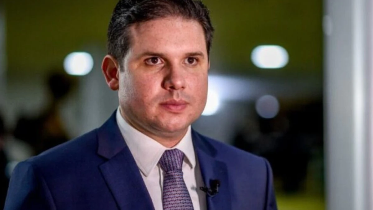 Hugo Motta cobra liderança do governo em reformas fiscais