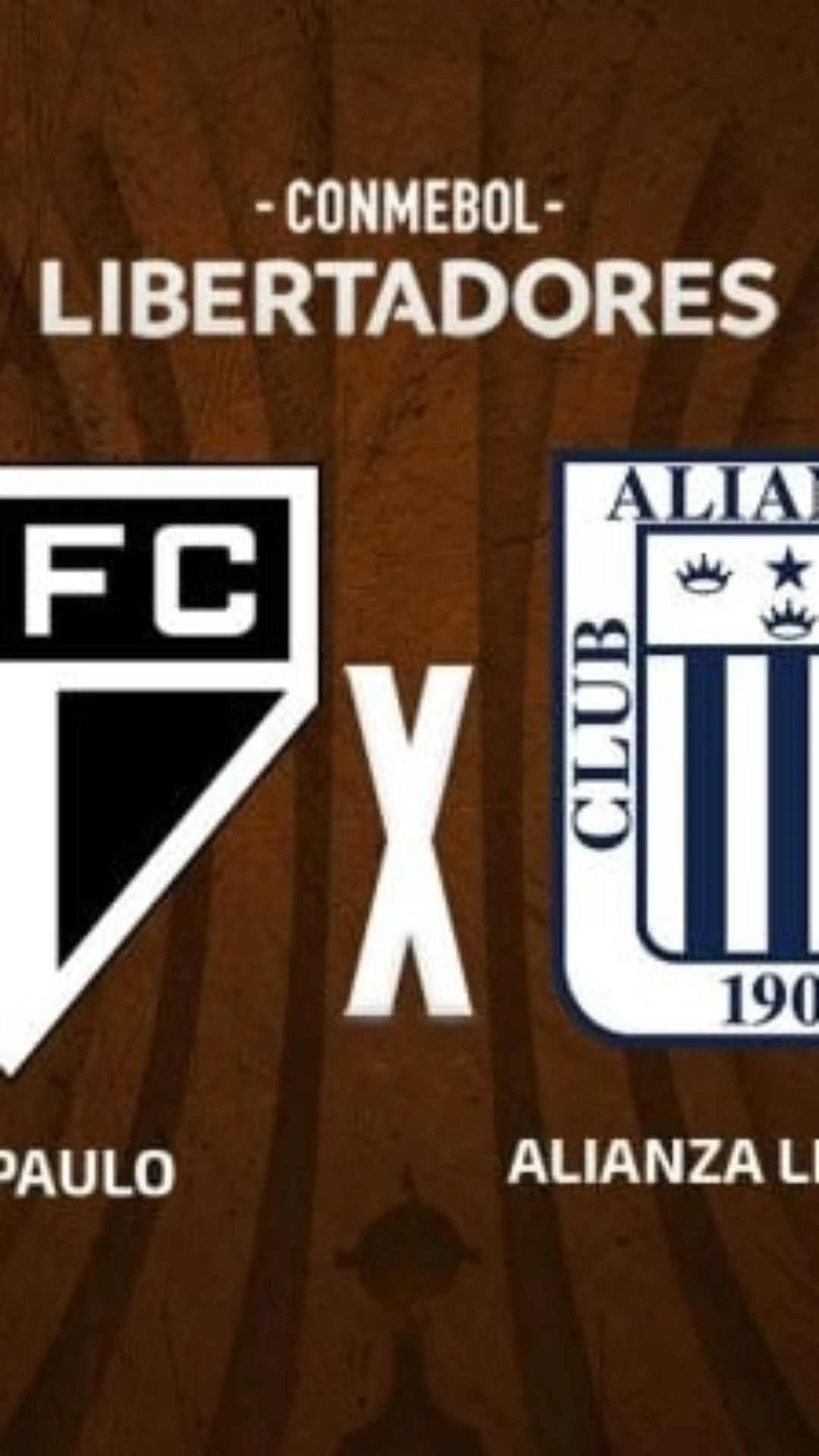 São Paulo x Alianza Lima: siga ao vivo o jogo de hoje, 10/04