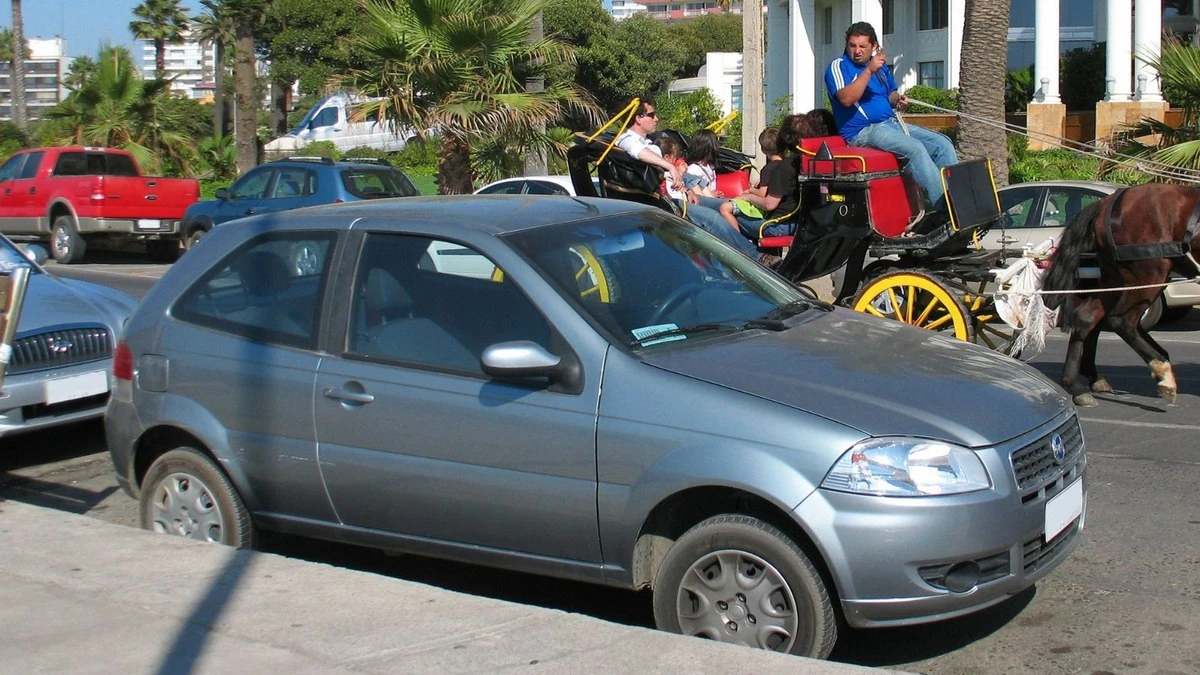 Carros usados de 2006 a 2013 valorizam até 15%