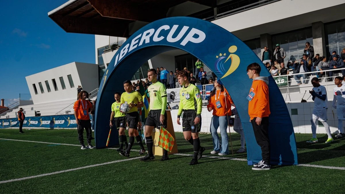 Maior torneio infantil do mundo realiza edição dupla no Brasil