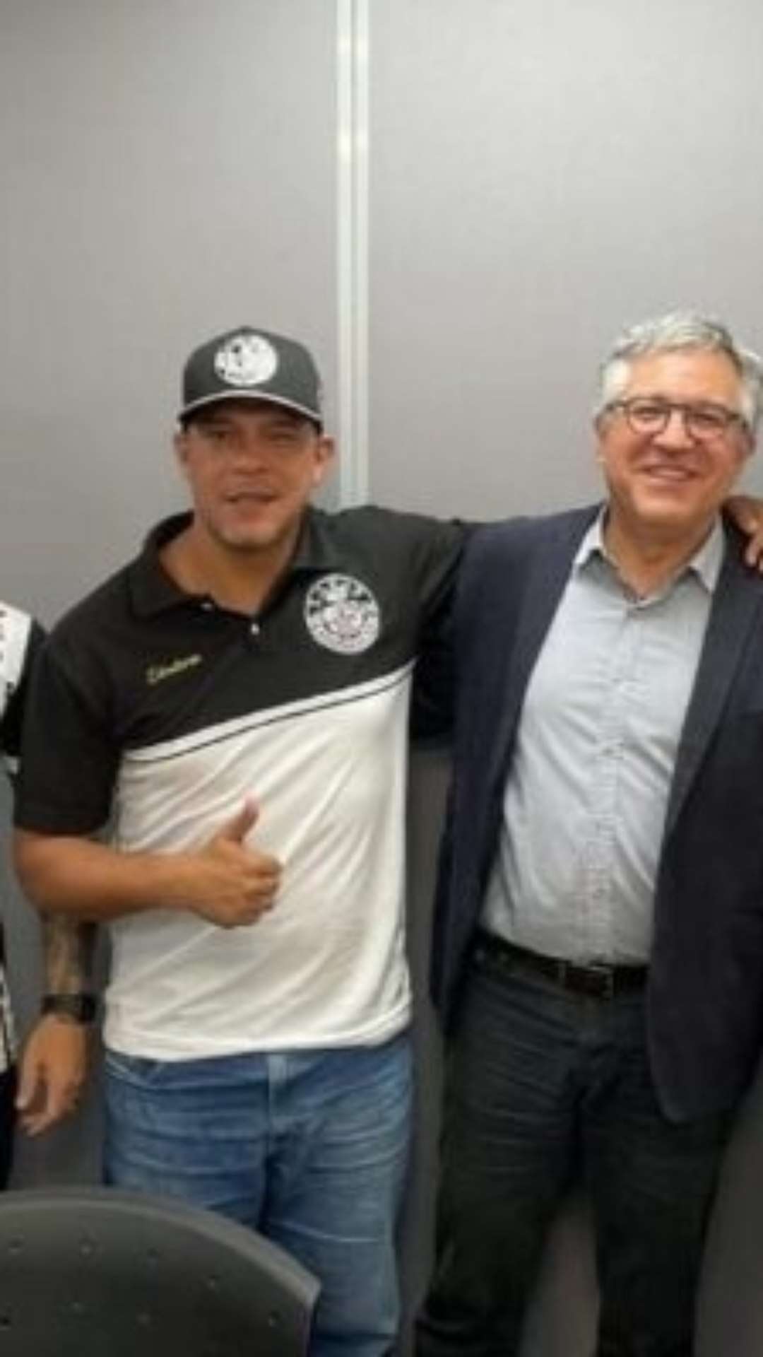 Organizada do Corinthians avança em plano para quitar Neo Química Arena