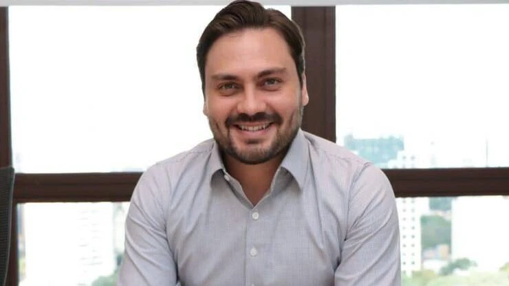 Eleições 2020: Novo tem Felipe Sabará e 34 candidatos a vereador; conheça todos