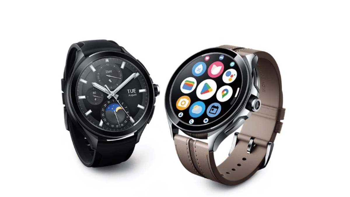 Os 5 melhores smartwatches da Xiaomi para comprar em 2025