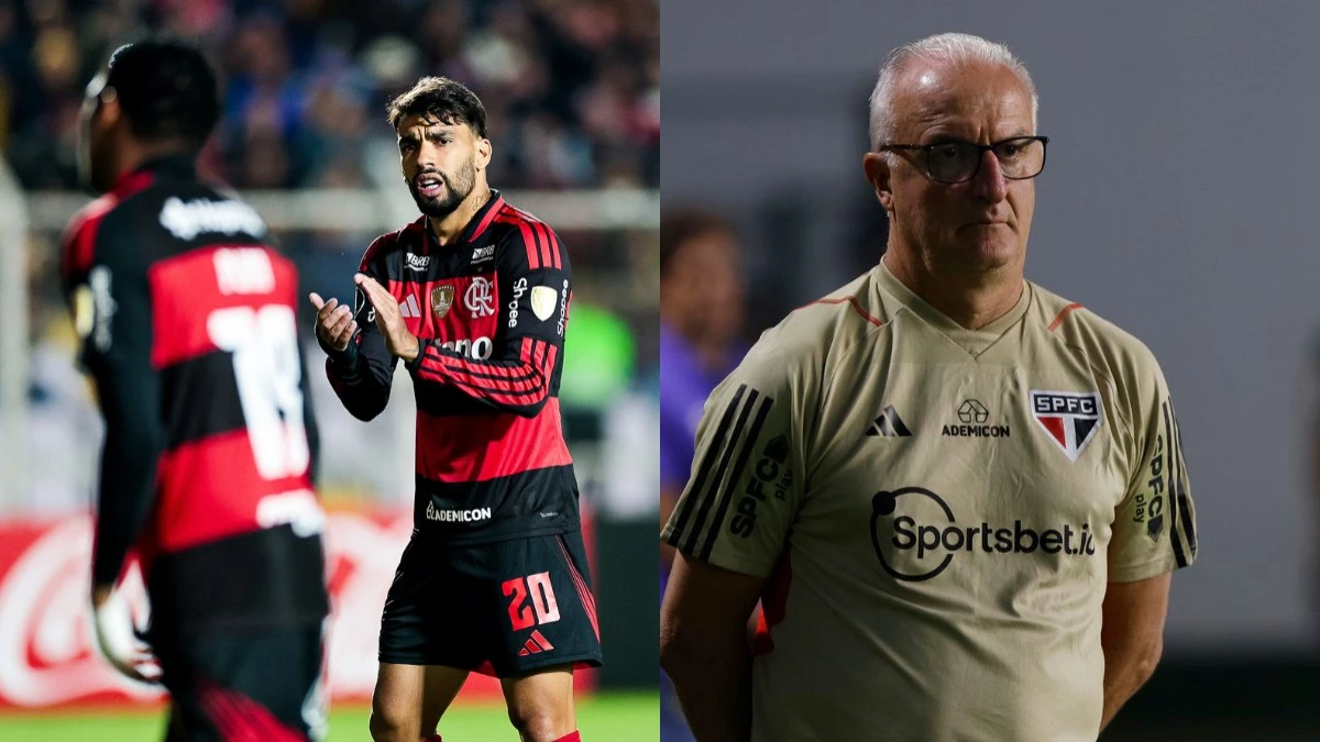16ª rodada tem Fla mirando liderança e São Paulo de cara nova