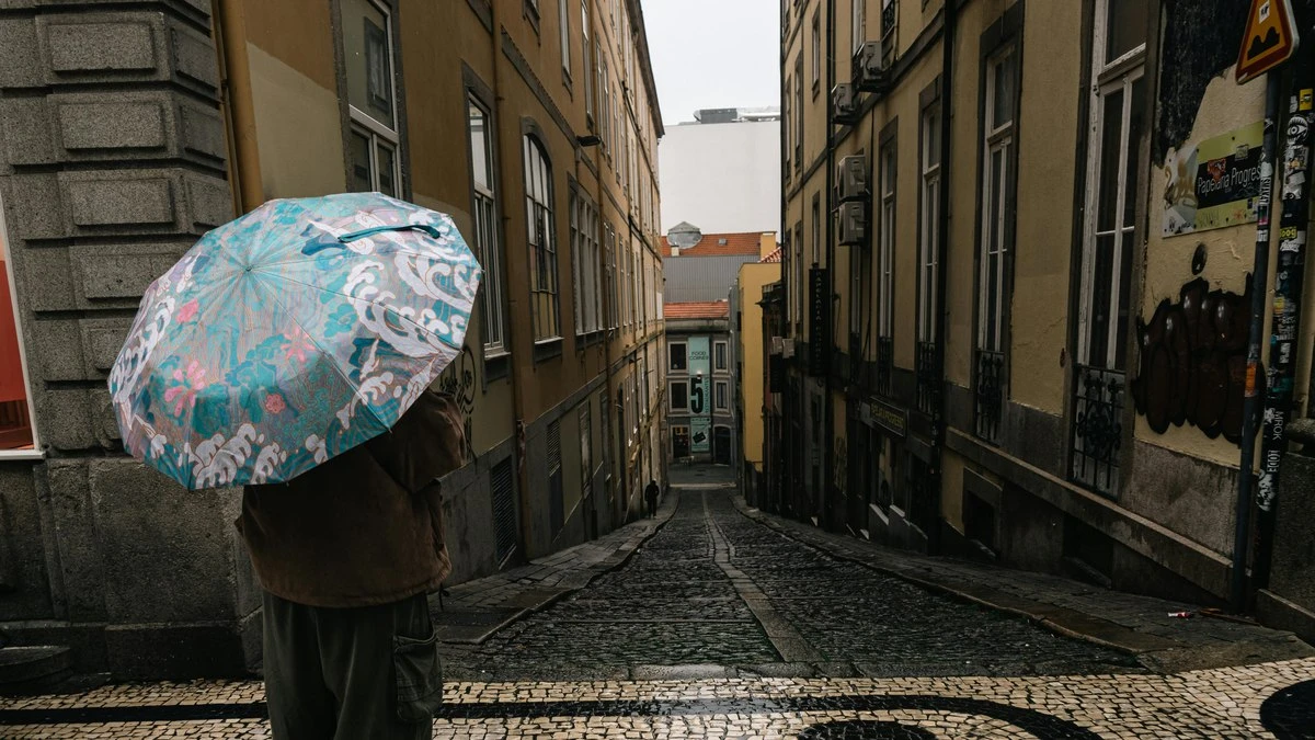 Frente fria vai mudar o tempo em 5 estados nos próximos dias