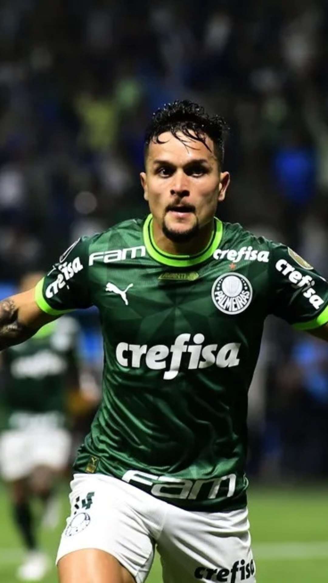 Atlético-MG faz proposta pelo atacante Artur, do Zenit