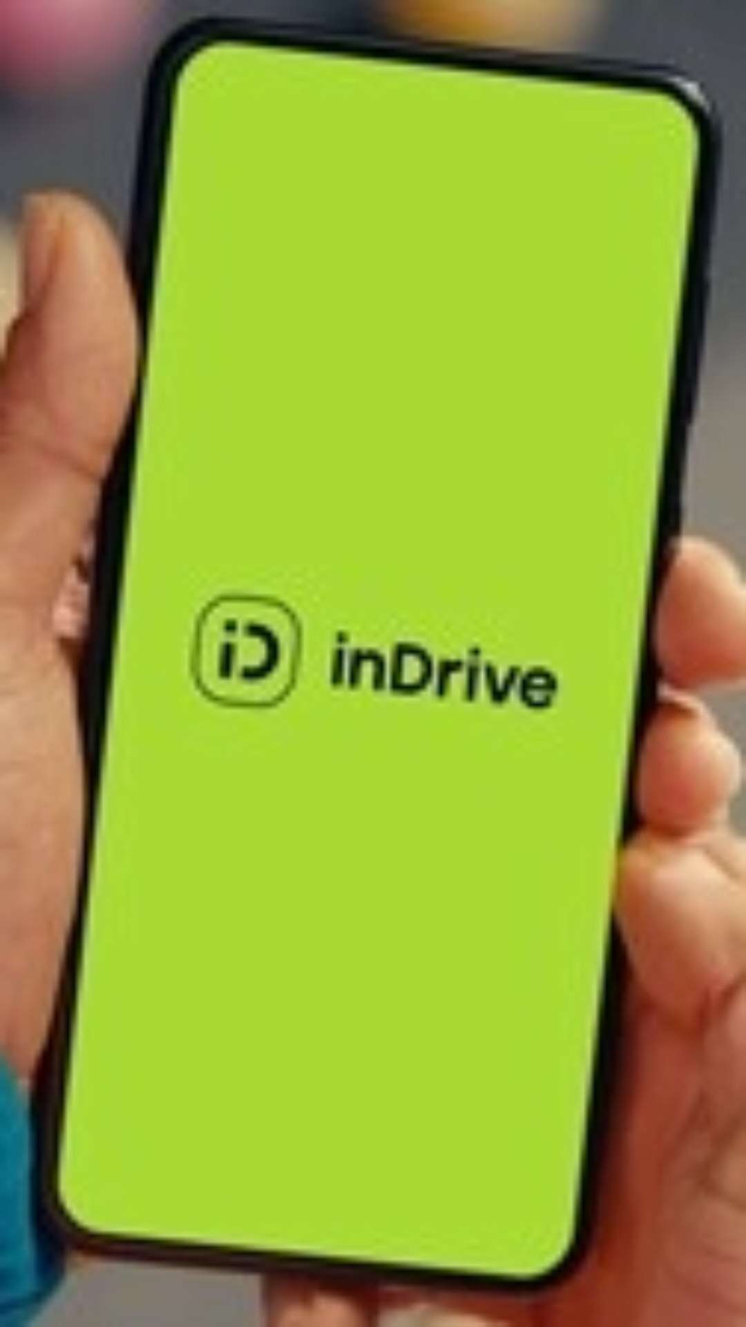 inDrive amplia medidas de segurança e orienta usuários para um Carnaval mais protegido