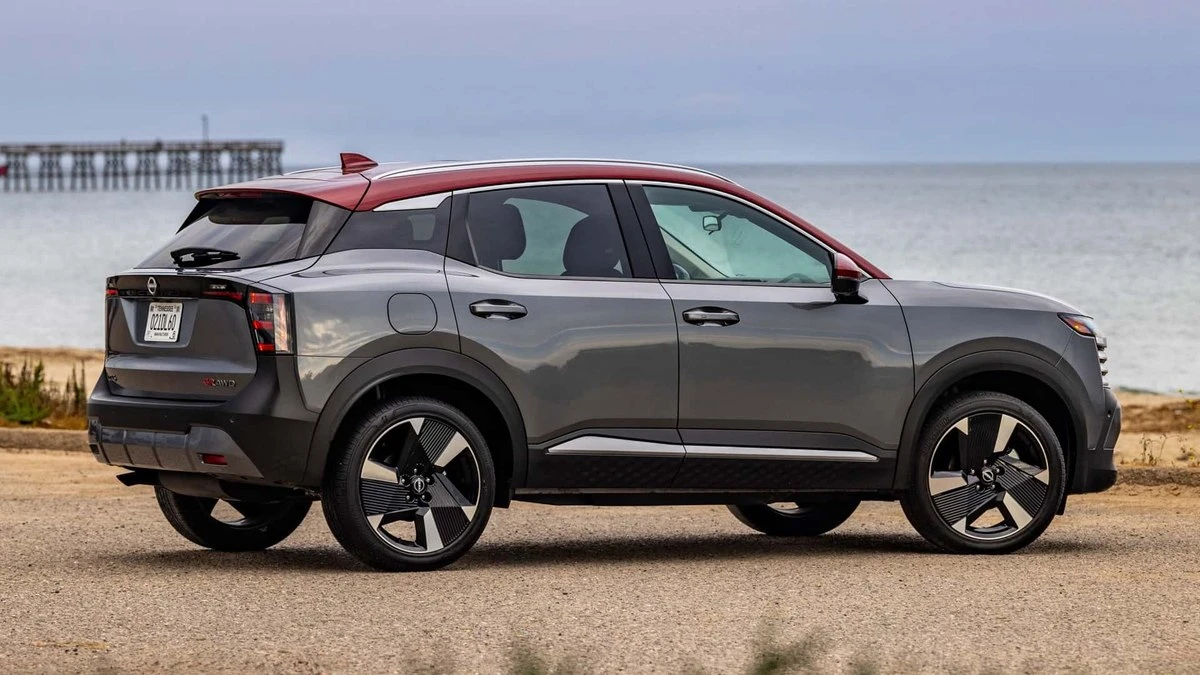 Nissan inicia produção do Novo Kicks com investimentos de R$ 2 bi