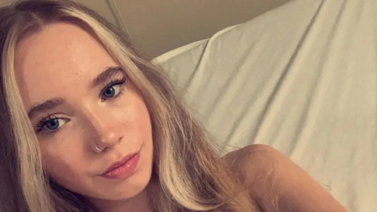 Jovem supera paralisia e inspira com luta por recomeço