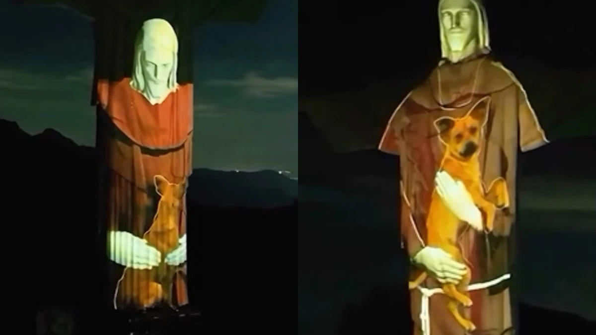 Cristo Redentor 