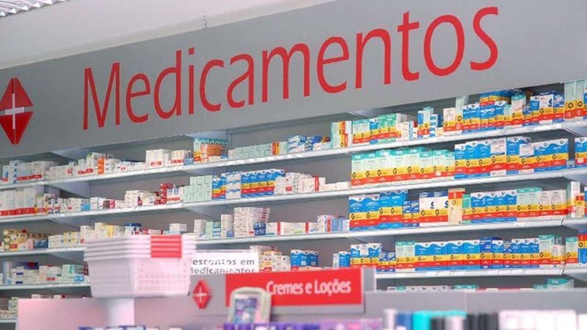 Efeito das queimadas: sobe em 50% venda de medicamentos respiratórios se comparado a 2023