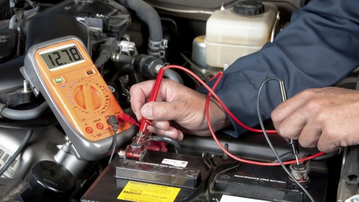 7
sinais de que a bateria do carro pode parar a qualquer momento