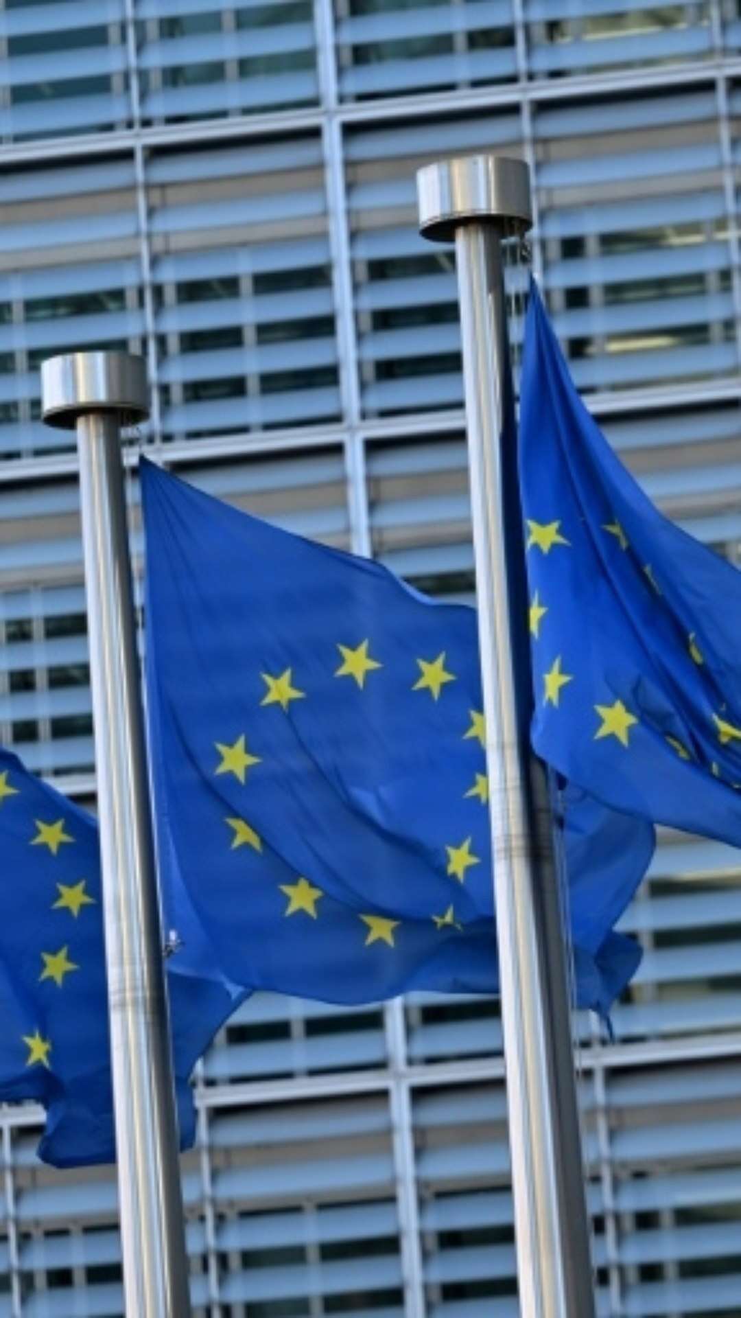 Países da UE retomam debate sobre empréstimos conjuntos para reforçar sua defesa e segurança