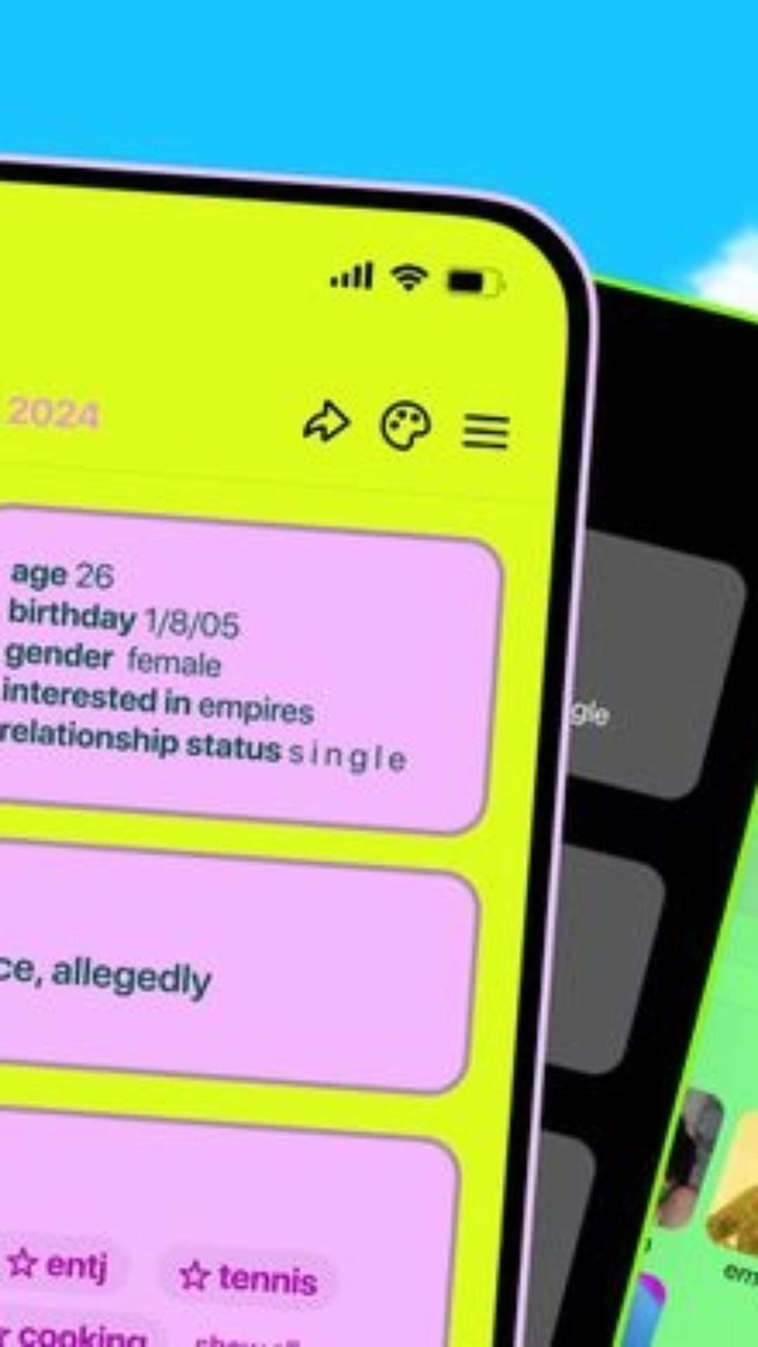 Noplace | Nova rede social mira “gen Z” e quer fugir de algoritmos