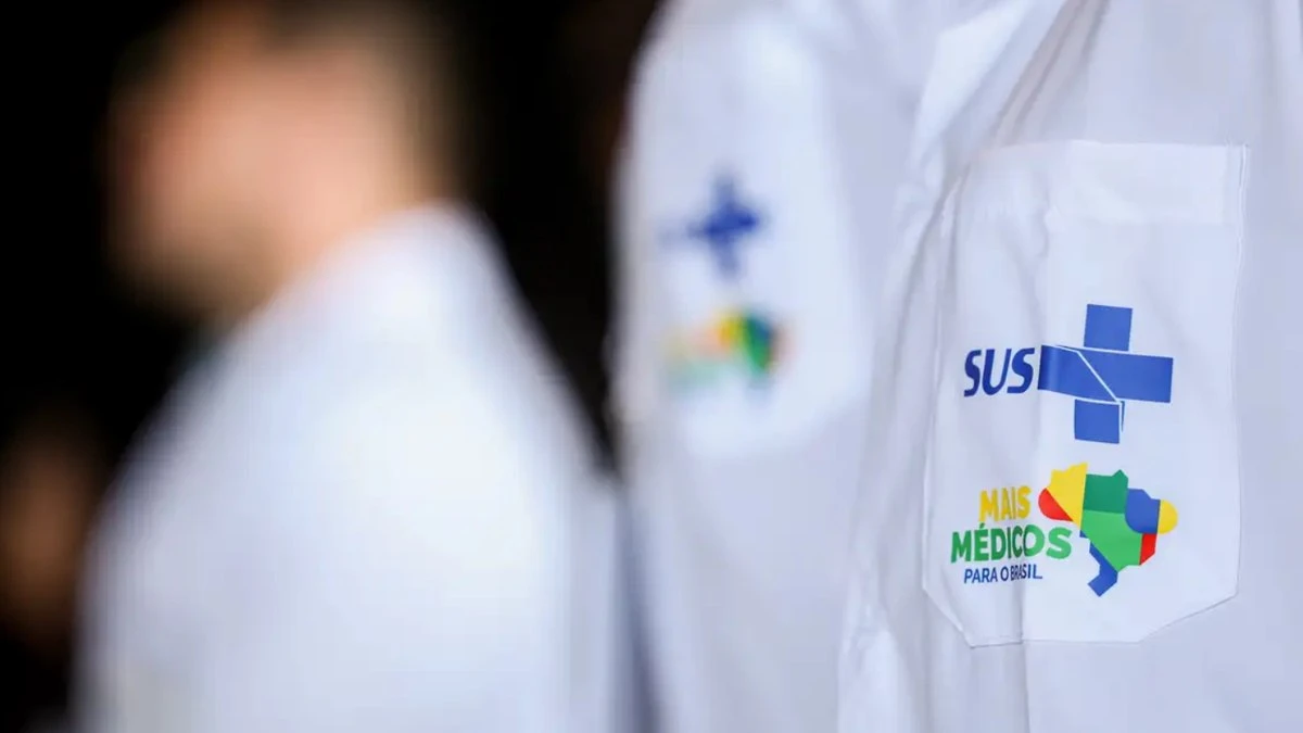 Programa Mais Médicos terá 2,2 mil novas vagas